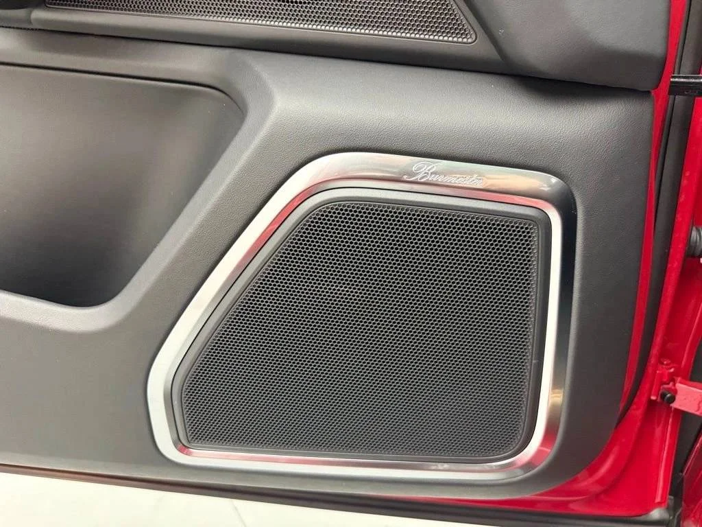 2026 Porsche Macan GTS - Photo 21
