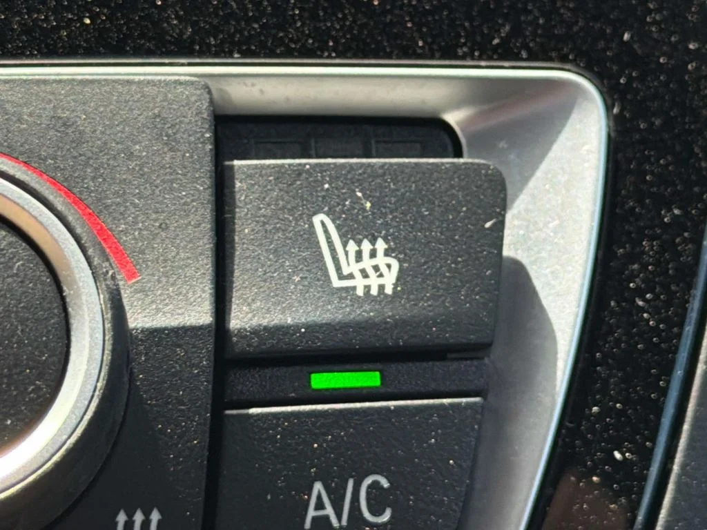 Used 2016 Black Sapphire Metallic BMW Base image 20