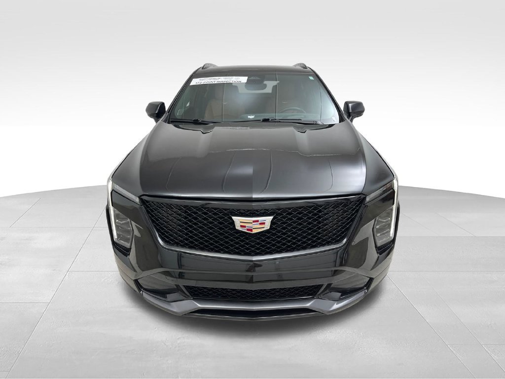 Used 2024 Black Cadillac Sport image 9