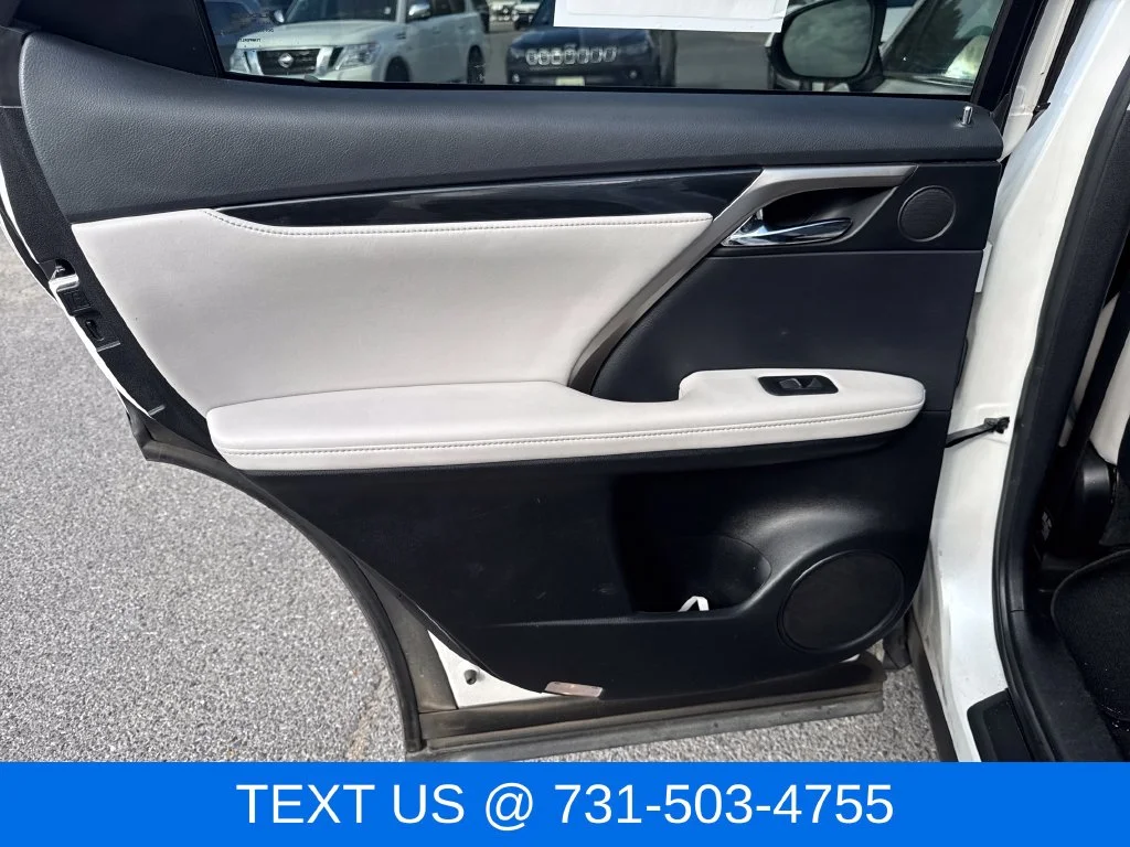 Used 2020 White Lexus 350 image 28