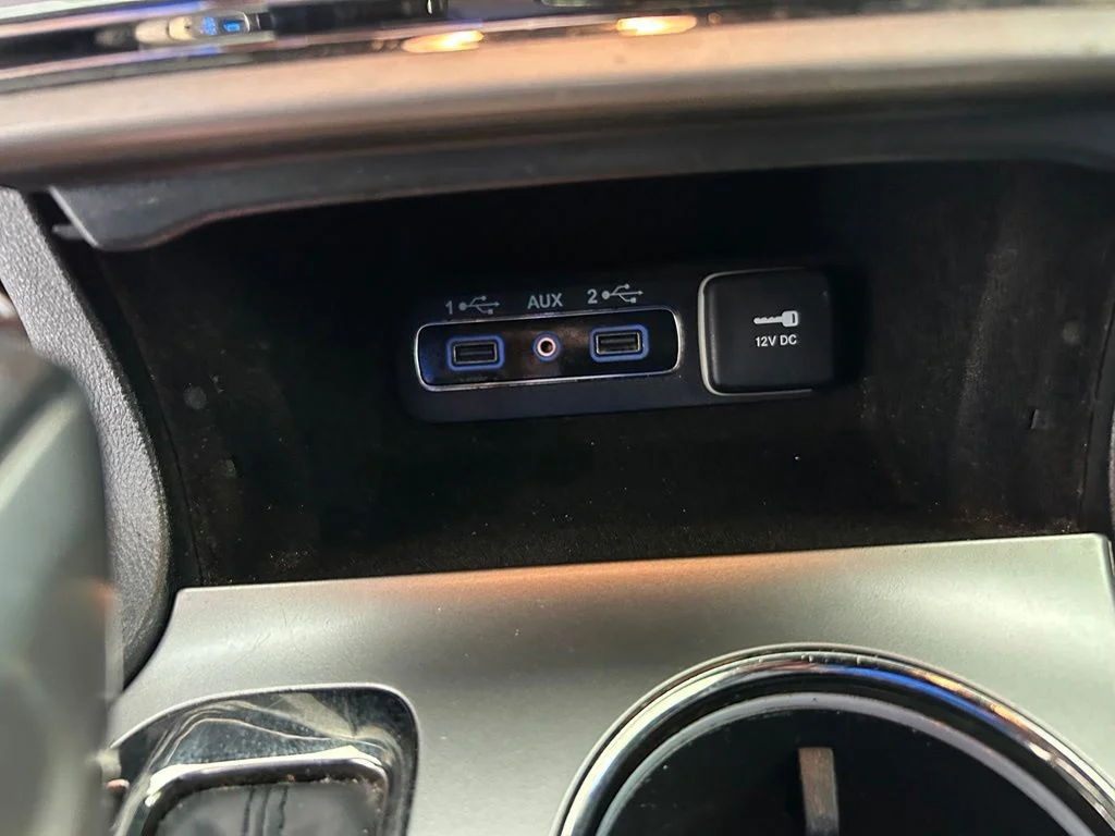 Used 2018 White Jeep Overland image 56