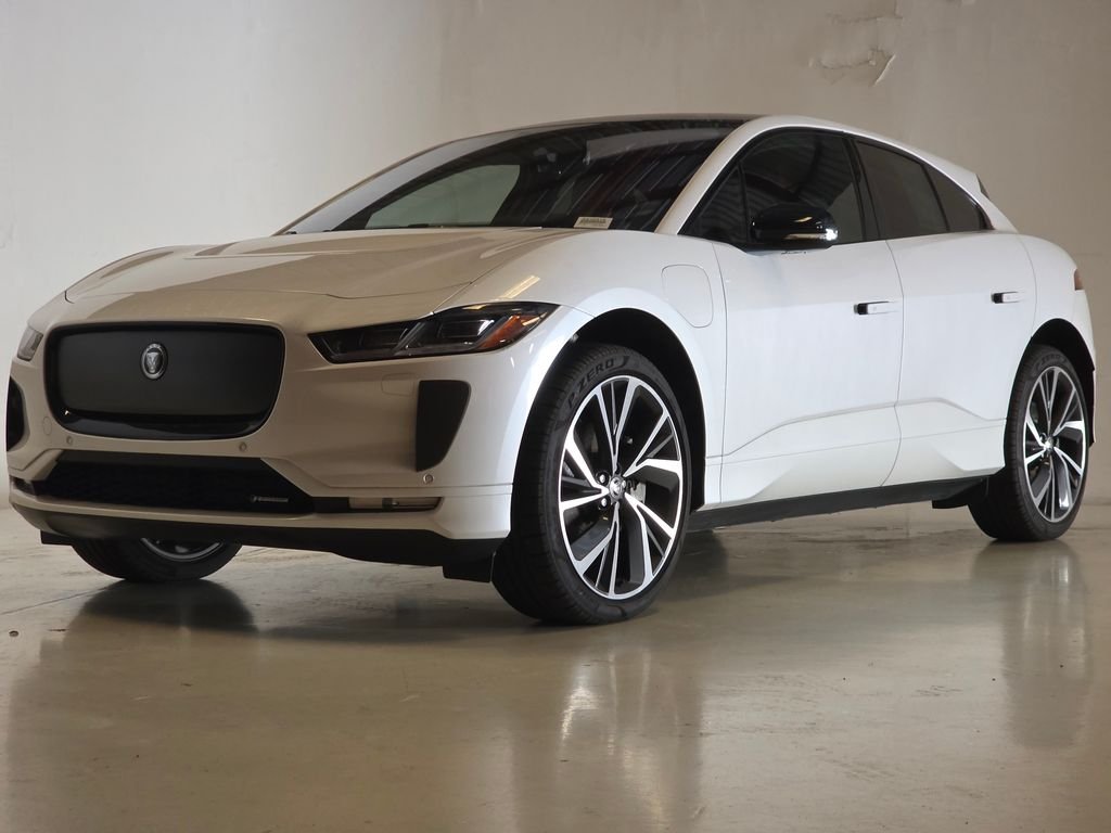 2024 Jaguar I-PACE R-Dynamic HSE