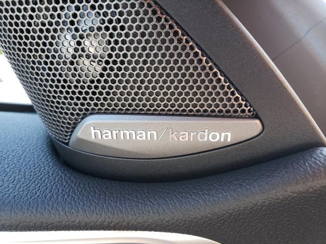 New 2027 Brooklyn Grey Metallic BMW M440i xDrive image 20
