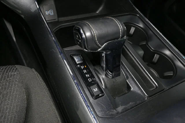 Used 2022 Black Ford XLT image 28
