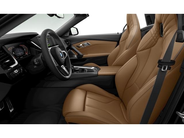 New 2026 Black Sapphire Metallic BMW sDrive30i image 6
