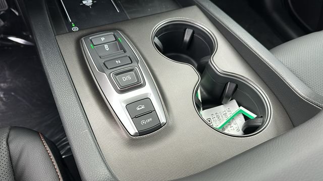 2026 Honda Ridgeline TrailSport - Photo 19