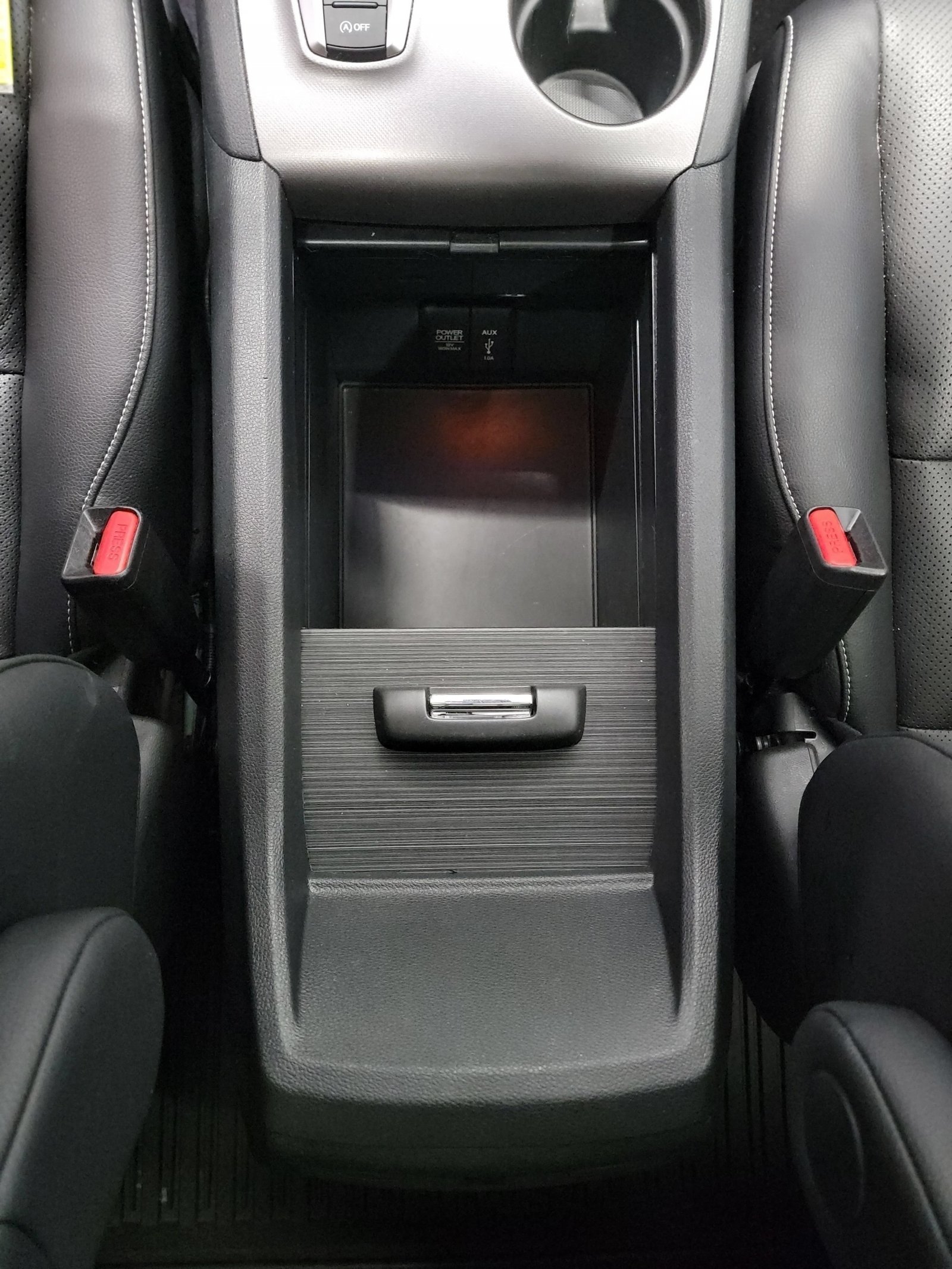 2023 Honda Ridgeline RTL - Photo 29