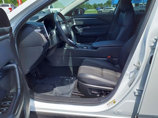 Used 2024 Beige Mazda 2.5 S Preferred Package image 19