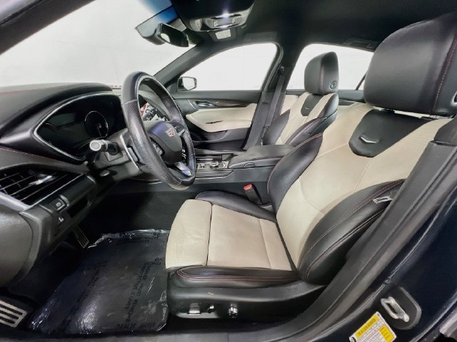 2021 Cadillac CT5 Sport - Photo 10