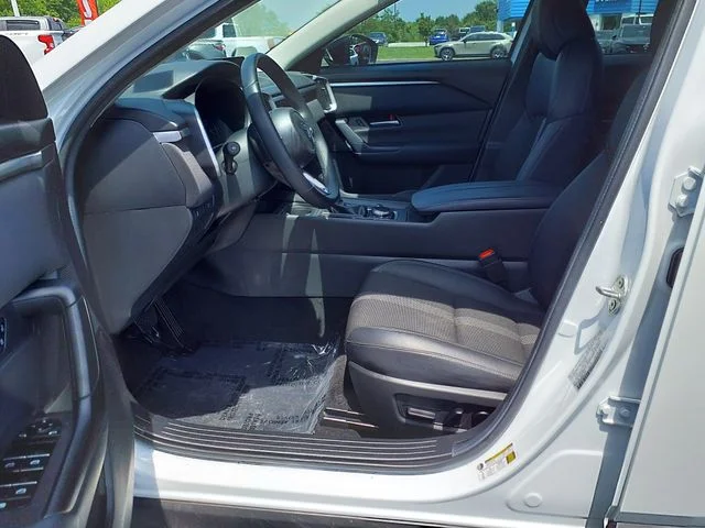Used 2024 Beige Mazda 2.5 S Preferred Package image 18