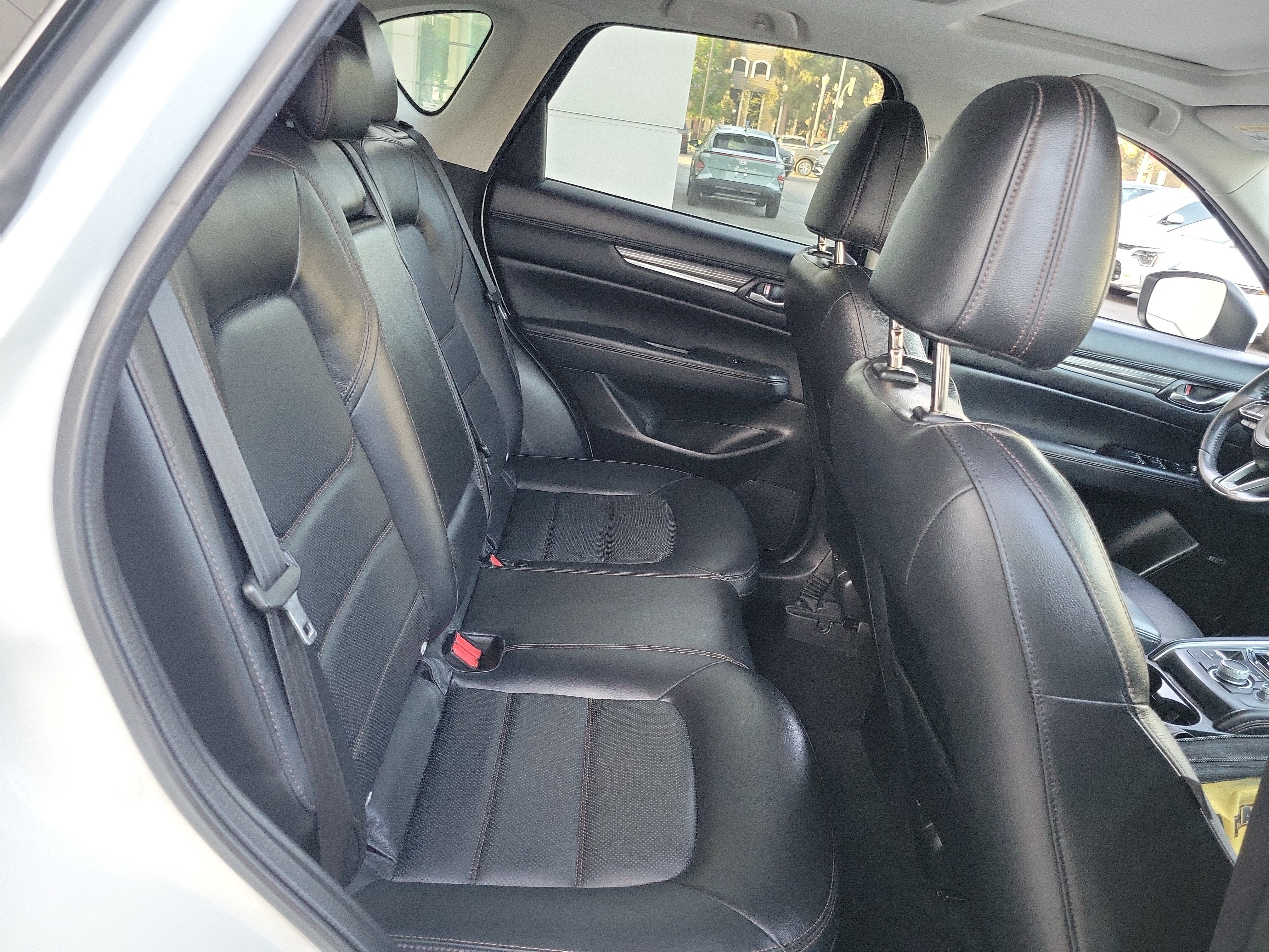 2019 Mazda CX-5 Grand Touring - Photo 22