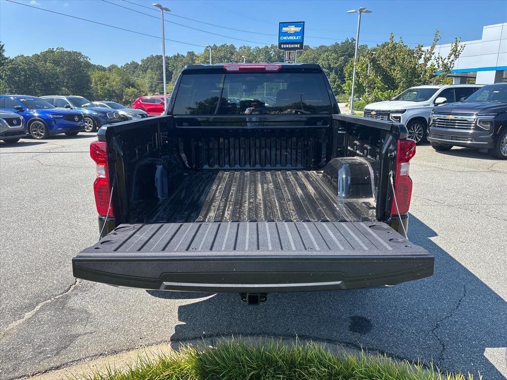 2026 Chevrolet Silverado 1500 LT - Photo 27
