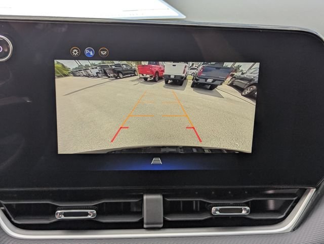 New 2026 Mosaic Black Metallic Chevrolet LT image 28