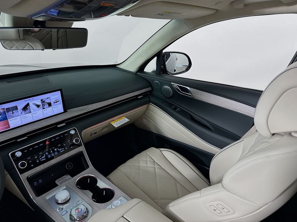 New 2026 Storr Green Genesis 3.5T Prestige image 25