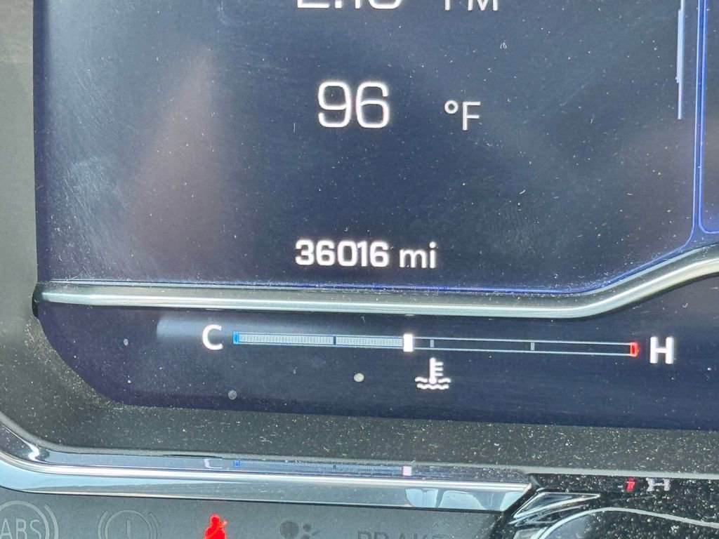 2024 Chevrolet Silverado 3500HD LT - Photo 57