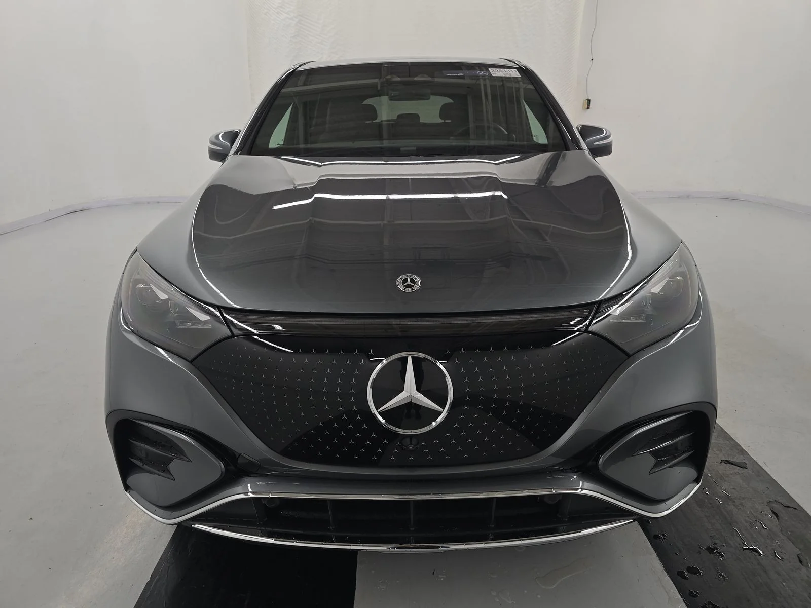 Used 2023 Mercedes-Benz EQE SUV Base with VIN 4JGGM2CB6PA017543 for sale in Laguna Niguel, CA