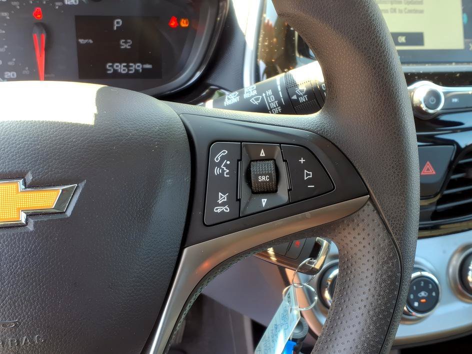 Used 2016 Salsa Chevrolet LT image 22