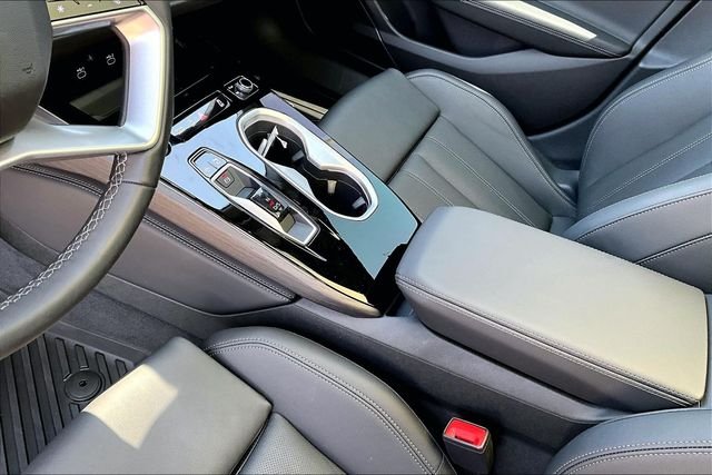 Used 2026 White Audi Premium Plus image 14