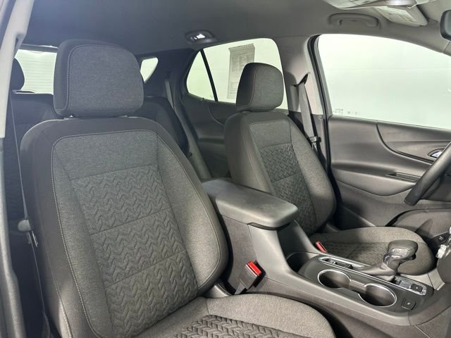 Used 2024 Gray Chevrolet LT image 26