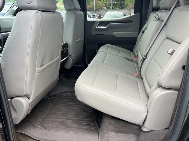 2026 GMC Sierra 1500 SLT - Photo 12