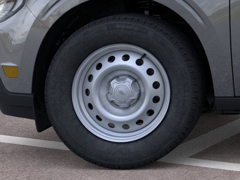 New 2026 Carbonized Gray Metallic Ford XL image 20
