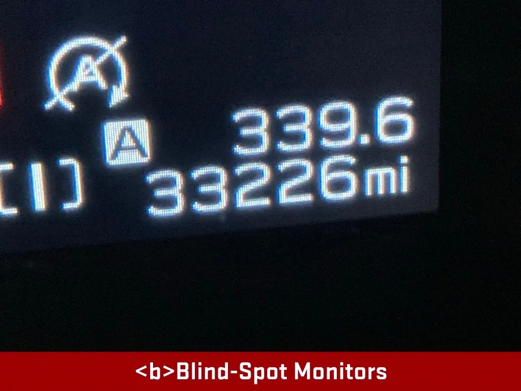 Used 2025 White Subaru Premium image 4