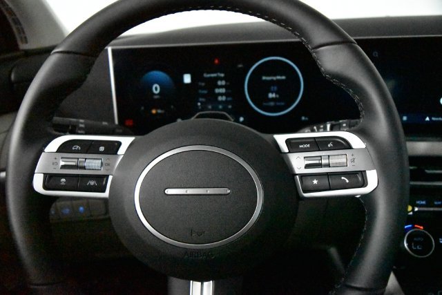 New 2026 Gray Hyundai SEL Premium AWD image 16