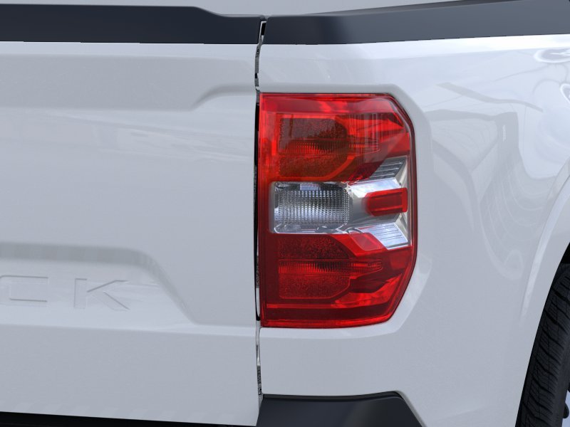 New 2026 Oxford White Ford XL image 27