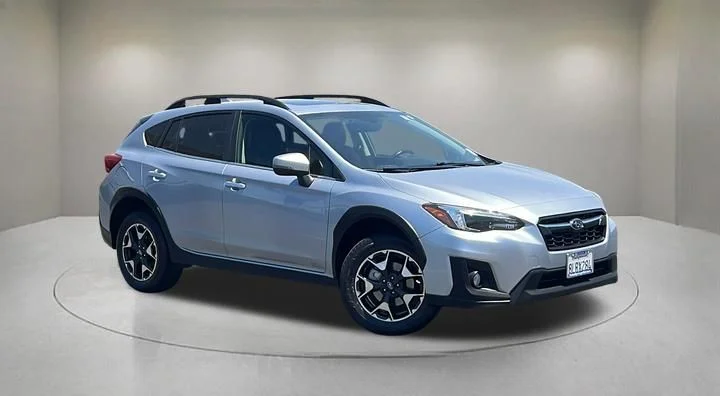 2019 Subaru Crosstrek