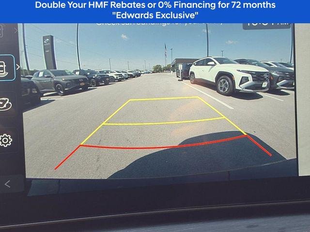 2026 Hyundai Santa Fe Limited - Photo 16