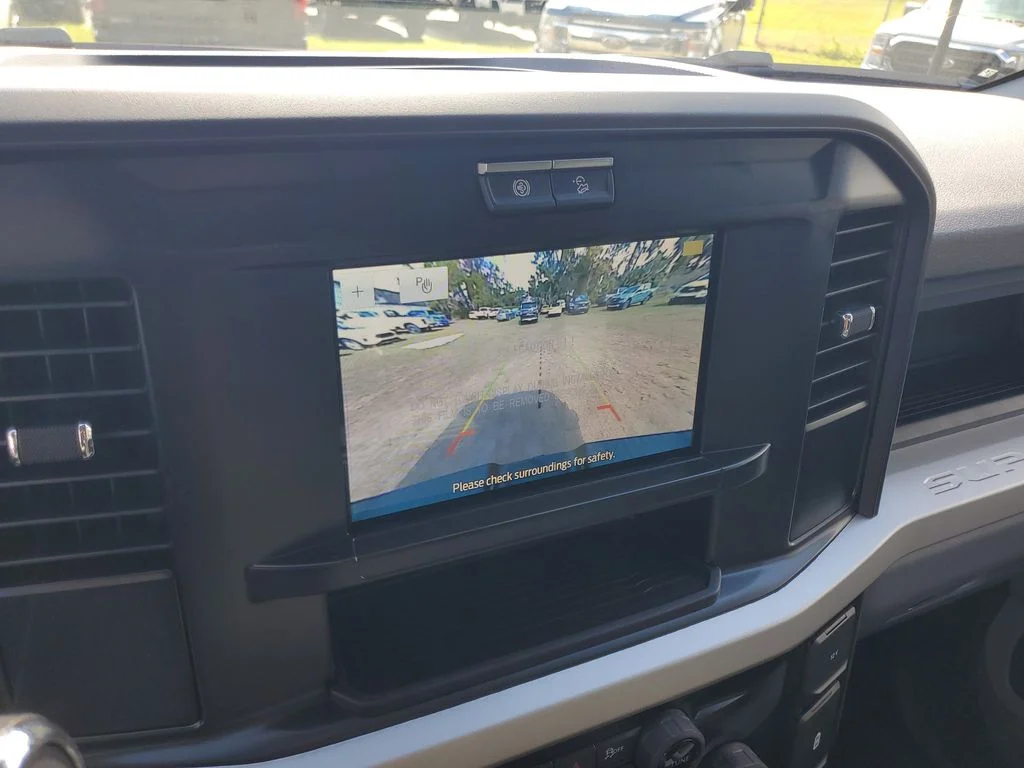 2026 Ford F-250 Super Duty XL - Photo 17
