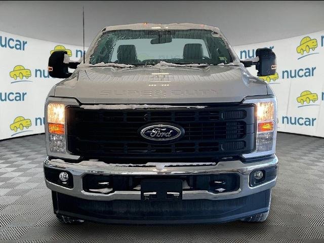 New 2026 Oxford White Ford XL image 20