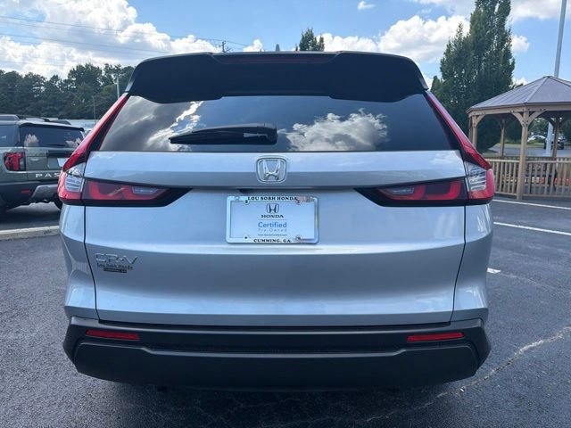 2025 Honda CR-V EX - Photo 7
