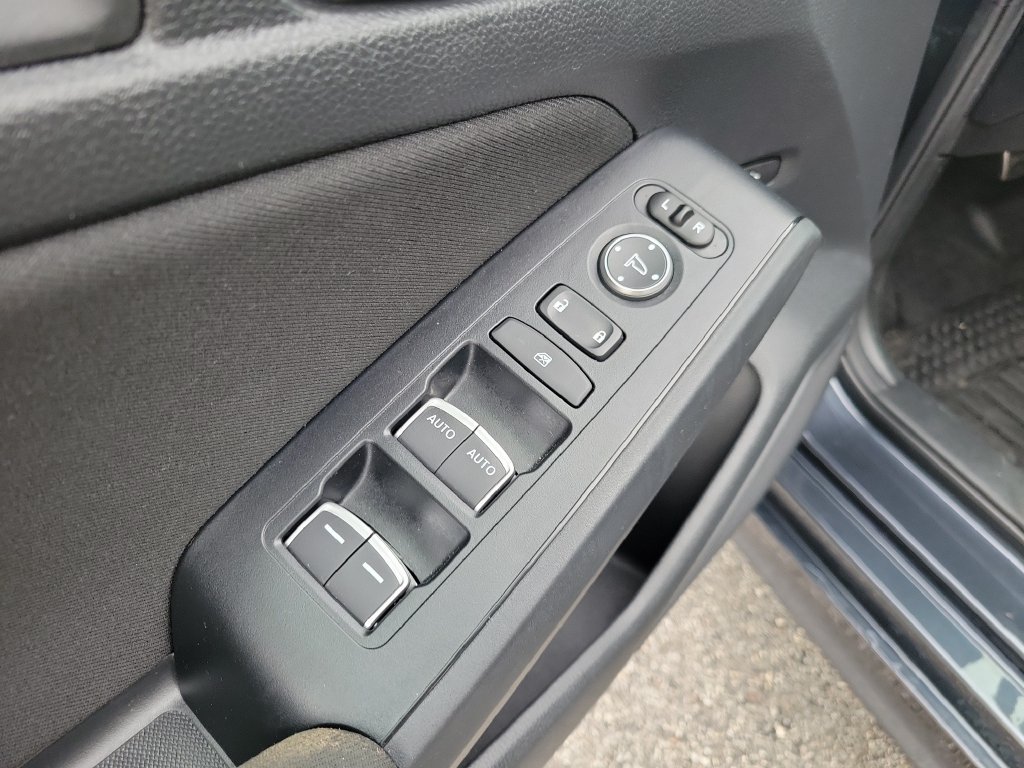 2024 Honda Civic Sport - Photo 20