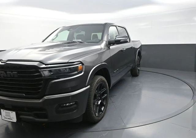 2026 RAM 1500 Laramie - Photo 6