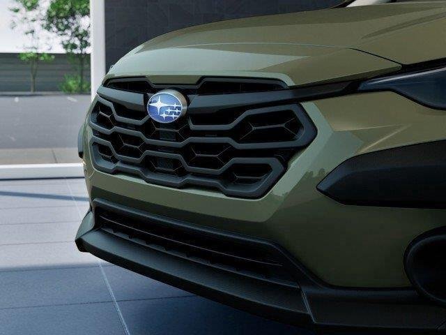 New 2026 ALPINE GREEN Subaru AWD image 10