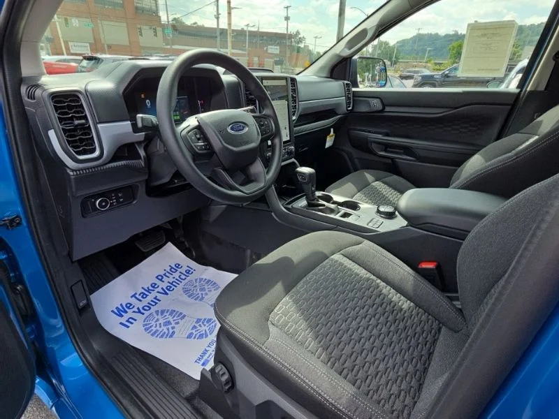 New 2026 Blue Ford XL image 22