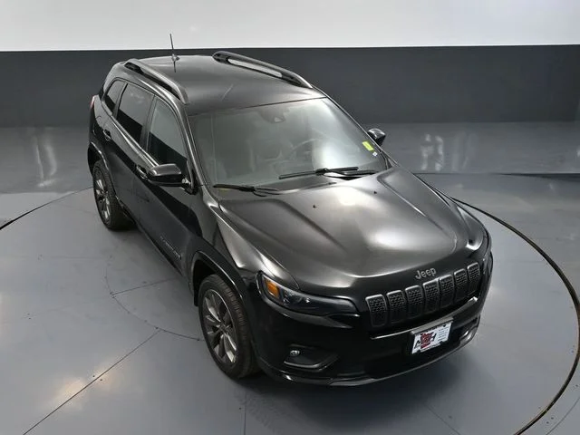 2020 Jeep Cherokee Limited - Photo 56