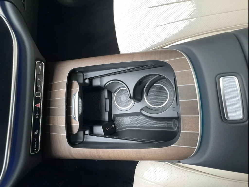 Used 2026 White Mercedes-Benz E 350 image 42