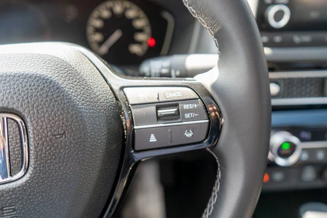 2022 Honda Civic EX - Photo 24