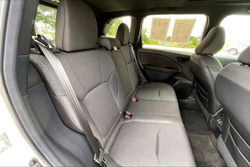 Used 2026 White Subaru Premium image 27