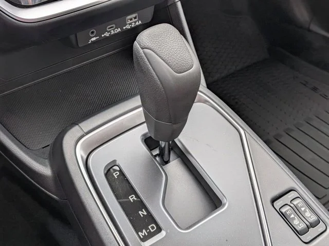 2026 Subaru Impreza Sport - Photo 36