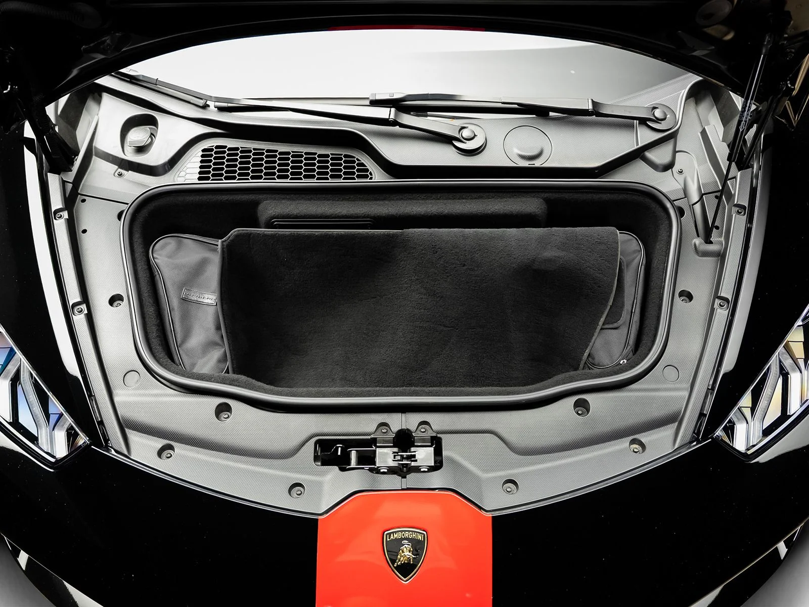 Used 2017 Black Lamborghini  image 56