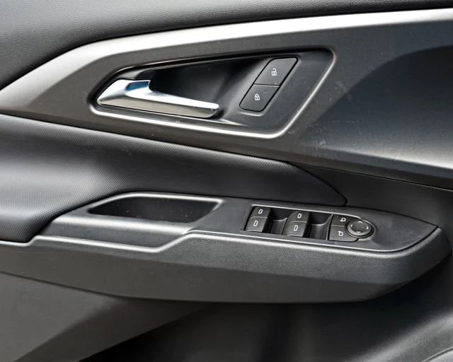New 2026 Black Chevrolet LT image 20