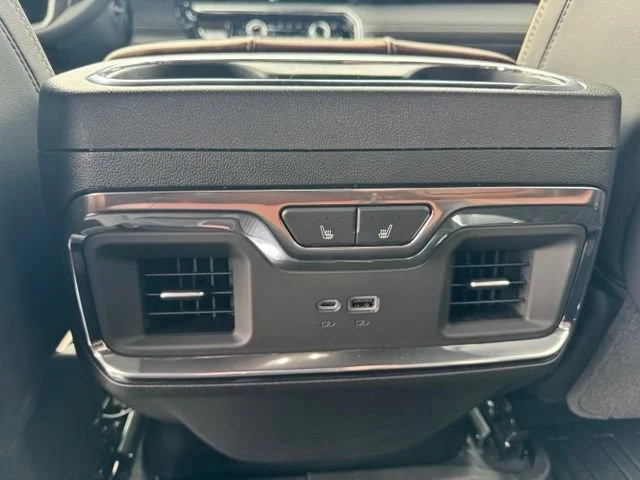 2026 GMC Sierra 2500HD Denali Ultimate - Photo 20