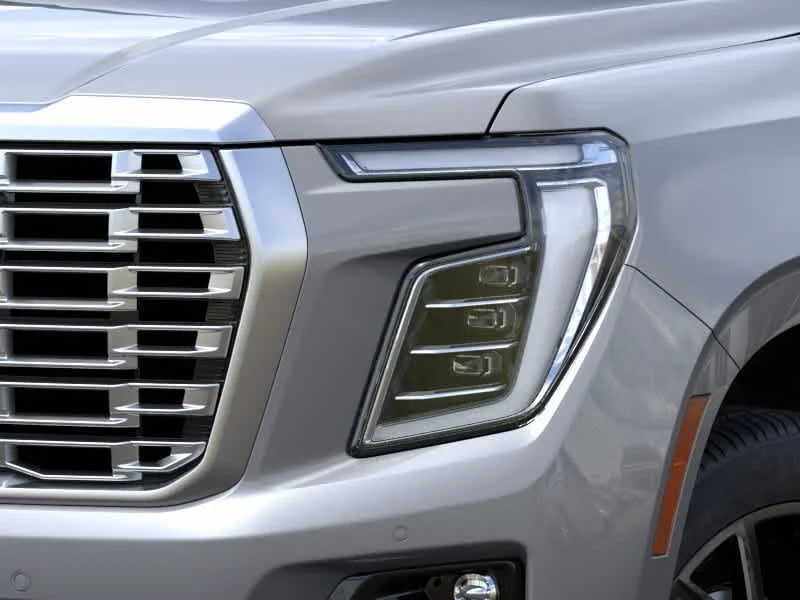 New 2027 Sterling Metallic GMC Denali image 10