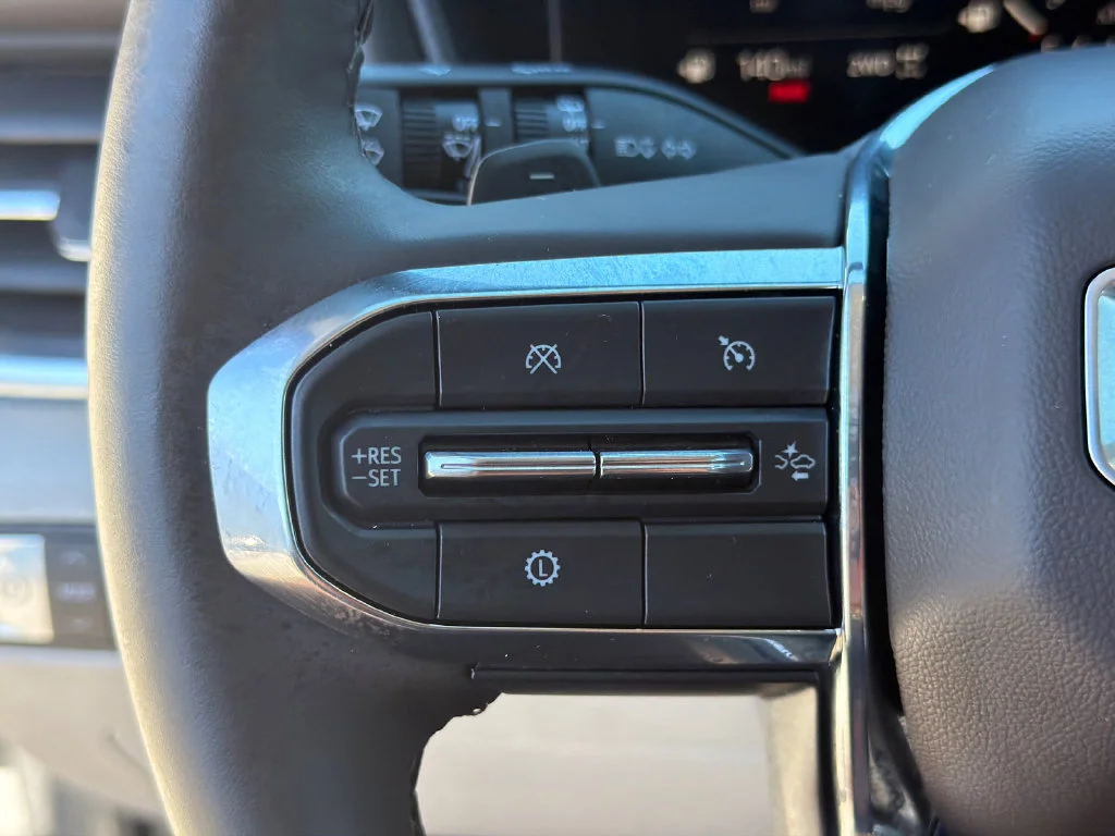Used 2026 Silver GMC Denali image 25