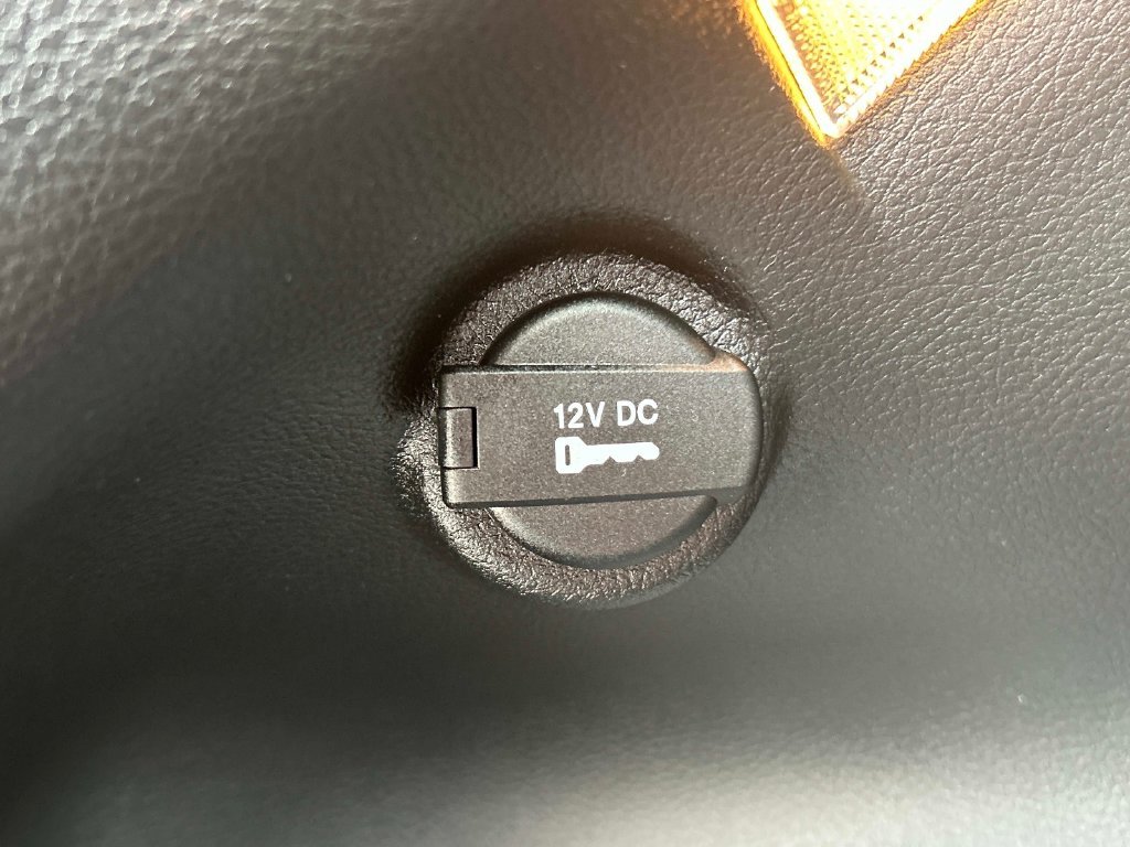 Used 2023 Black Jeep Limited image 13