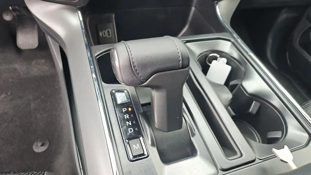 New 2026 Avalanche Ford XLT 4WD image 35