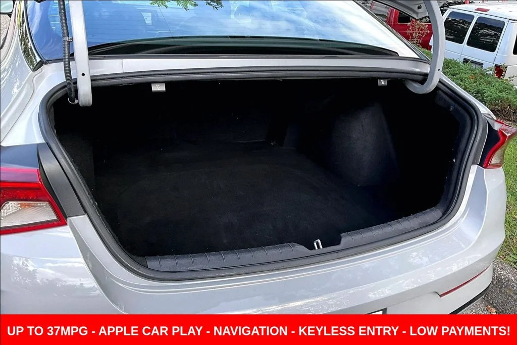 Used 2023 Gray Kia GT-Line image 26